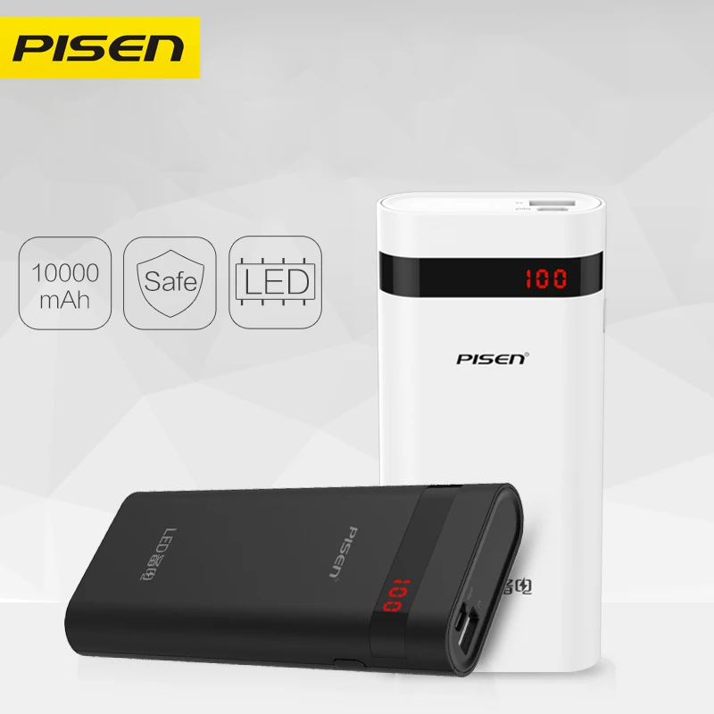 Pisen аккумулятор для iphone
