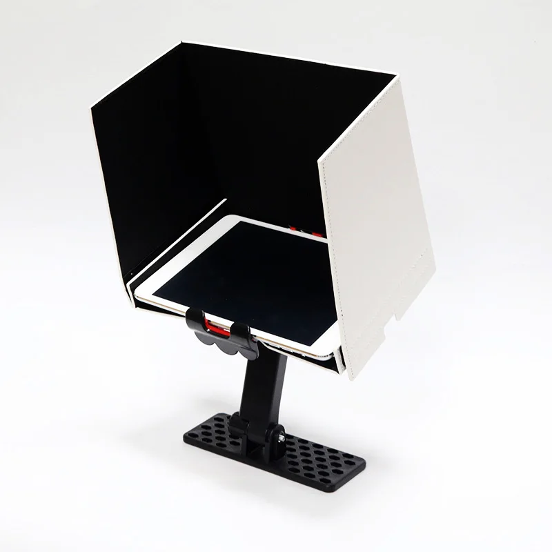 7.9  9.7 inch Sun shade Sun visor & extend Holder Bracket For DJI Mavic Pro air spark Drone Remote Control Accessories   1 (6)