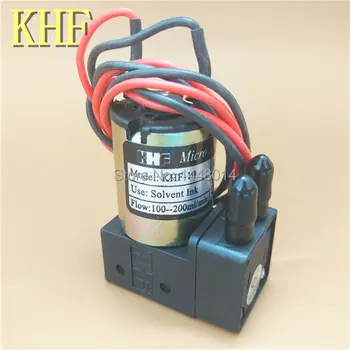 

Inkjet printer 3W small ink pump / Zhongye Infinity Crystaljet KHF-10 100-200ml pump 4X wholesale