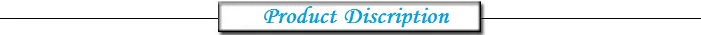 Product Discription