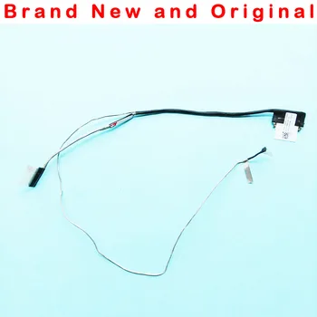 

New original LCD Cable For HP 15-BD 15-BD003TX 250 G4 255 G4 LCD LVDS CABELE DC020026M00