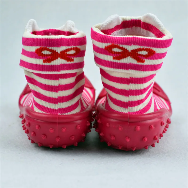 DkDaKanl/Детские носки с резиновой подошвой; Детские носки с мягкой подошвой; носки для маленьких мальчиков и девочек; GXY039