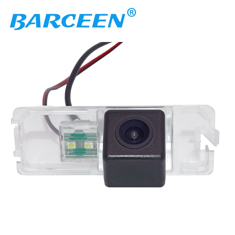 

Night vison special For VW Magotan POLO hatachback Superb Passat CC Golf New bora Jetta Bettle rear view reverse back up camera