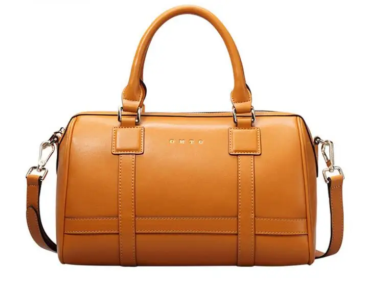 

New brand all match genuine leather handbags for women, bolsas retro bag ladies bags