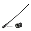 2pcs Retevis RHD-771 SMA-M Antenna VHF UHF Dual Band Antenna For Yaesu VX-3R VX-5R VX-7R Retevis RT3S RT3 RT81 RT1 For TYT MD380 ► Photo 2/6