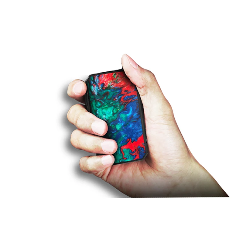 Voopoo Drag Mini 117W Mod-4
