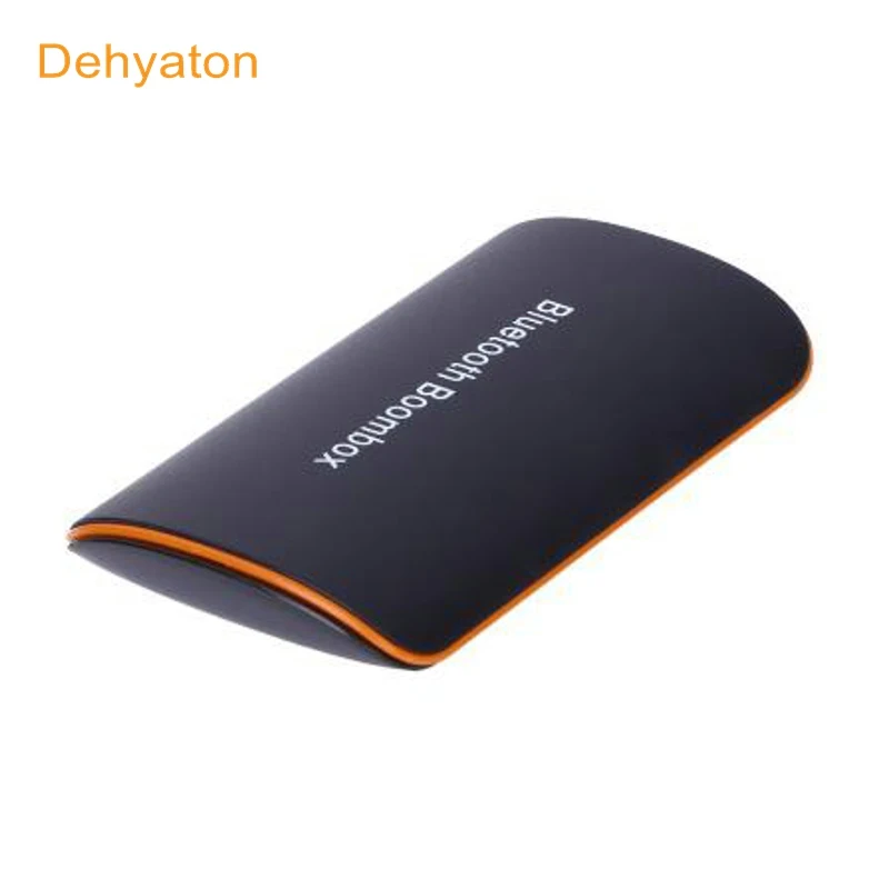 Dehyaton B2 беспроводной стерео Bluetooth 4 1 + EDR приемник аудио Музыкальная шкатулка с