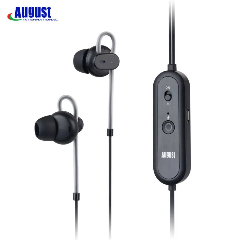 active noise cancelling microphone