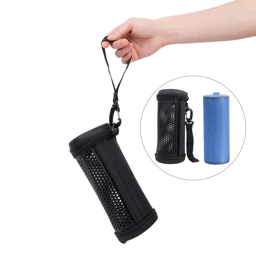 Speaker case