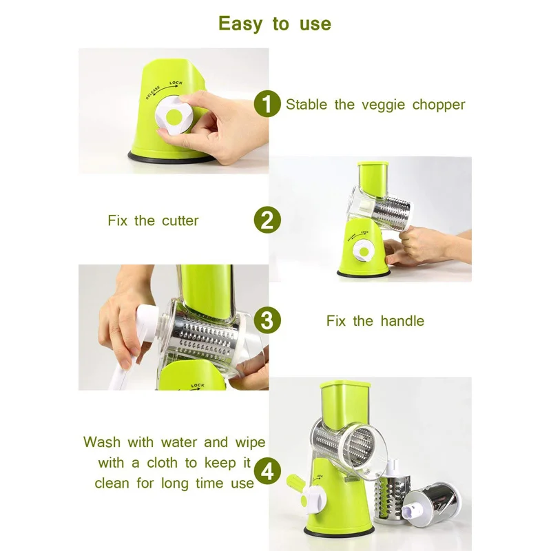 Cheese Cutter Practical Easy Clean Cheese Slicer Dispenser Kitchen Too