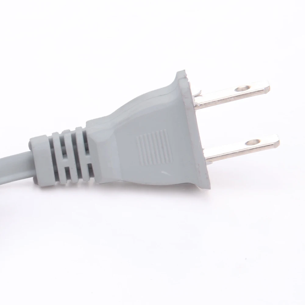 US Plug AC адаптер питания геймпады кабель для nintendo wii U Консоль геймпад 100-240 В AC зарядное устройство адаптер кабель для wii U