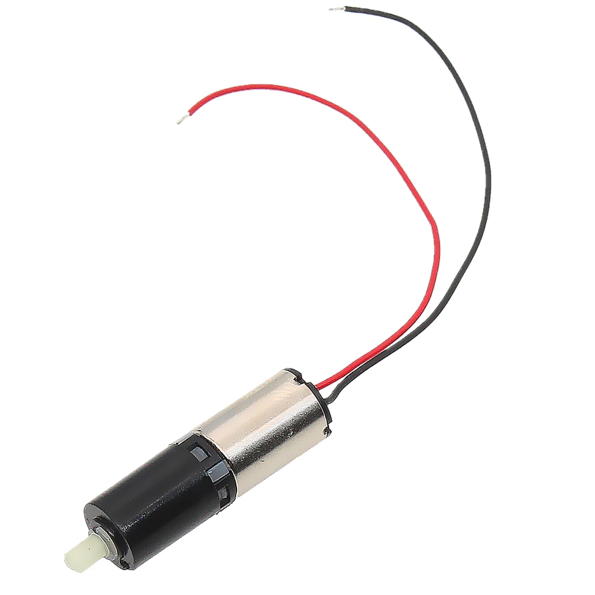 DC 5V 6V 110RPM Slow Speed Micro 530 Gear Motor DC Reduction Gearmotor DIY Parts