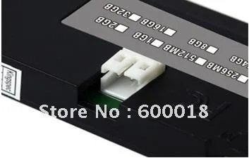  40pin PATA IDE DOM Disk female Disk On Module Vertical Socket 2-Channel 4GB 8GB 16GB 32GB 64GB MLC 