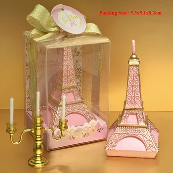 

candle birthday party supplies cake decorating supplies baby kids children birthday cupcake decorations eiffel tower cake candle