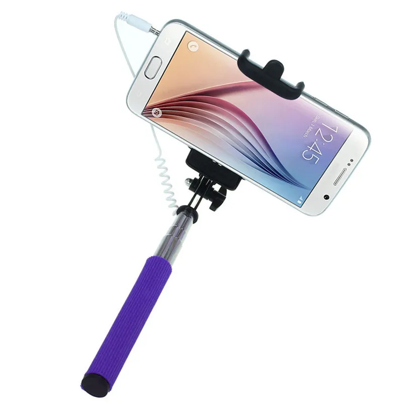 Mini Selfie Stick