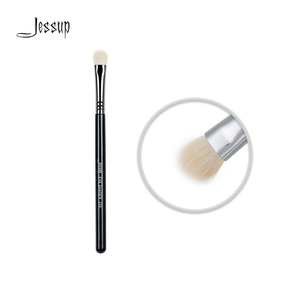 Jessup High Quality Materials Professional Face brush Makeup brushes