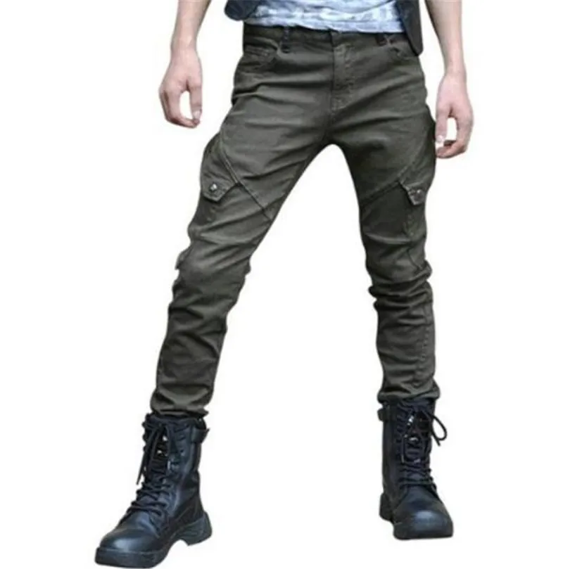 

NEW Motorcycle Pants Men Jeans Moto Protective Gear Riding Touring Motorbike Trousers Motocross Pants Pantalon Moto Pants Jeans