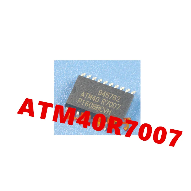 Оригинальный товар ATM40R7007 VB525SP VN771K REMX NDC LM2596S 5.0 5V BUK213 50Y Запасные части 