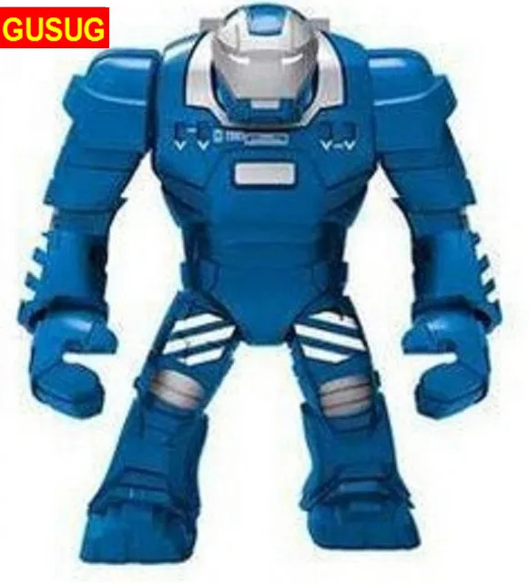 dc marvel big figures