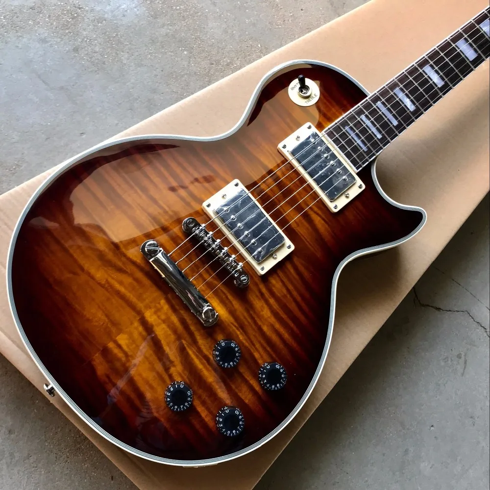 New style high-quality LP custom 1960 electric guitar, custom musical instrument electric guitar, Real photo New style high-quality LP custom 1960 electric guitar, custom musical instrument electric guitar, Real photo