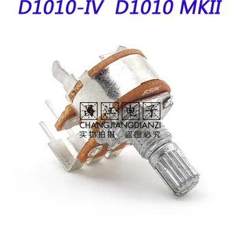 

Tools Welding Equipment Arc Welders D1010 B50K 6PIN15MM