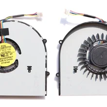 Ssea Процессор вентилятор охлаждения для HP ProBook 430 G1 430g1 470 Ноутбук вентилятора 727766-001