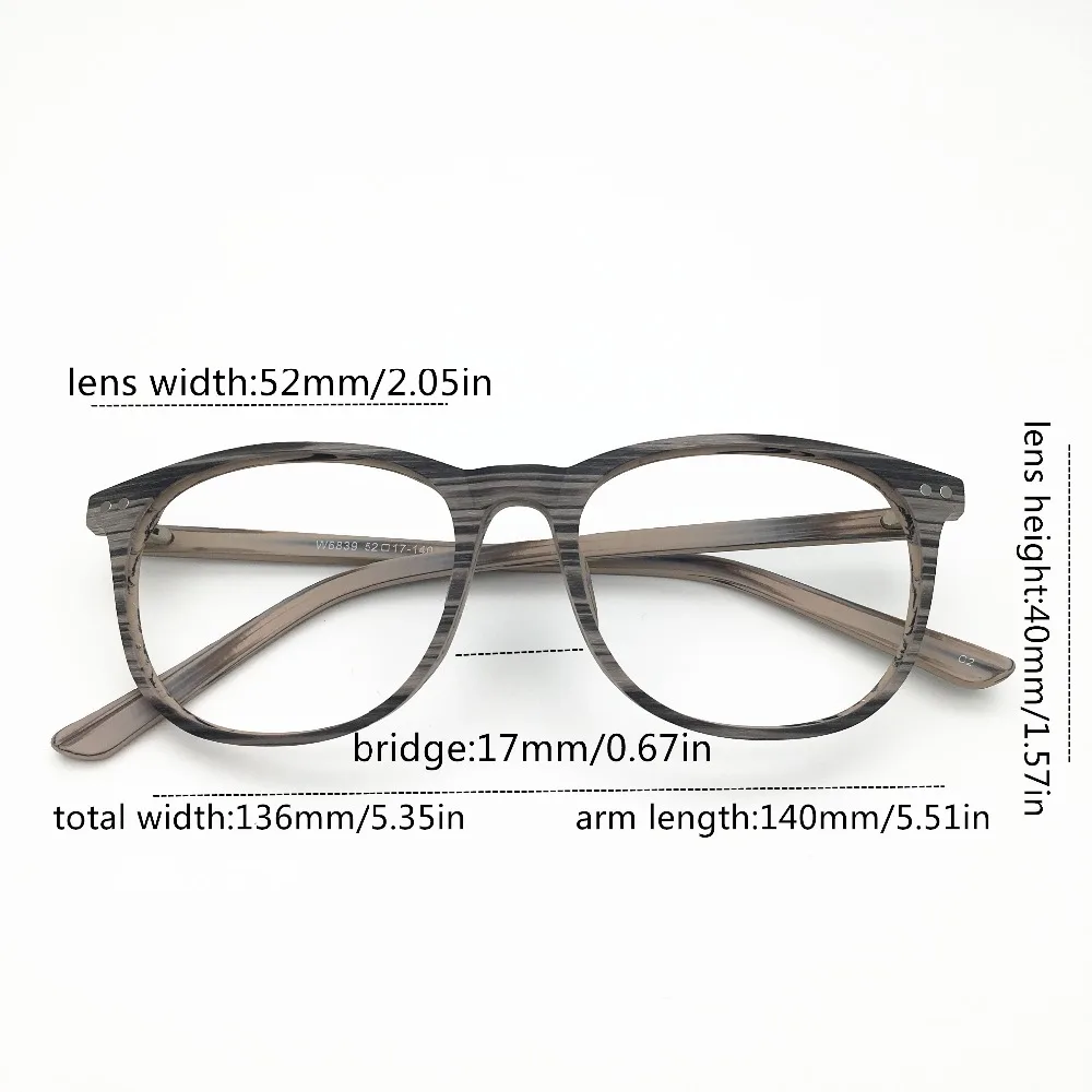 6839 size