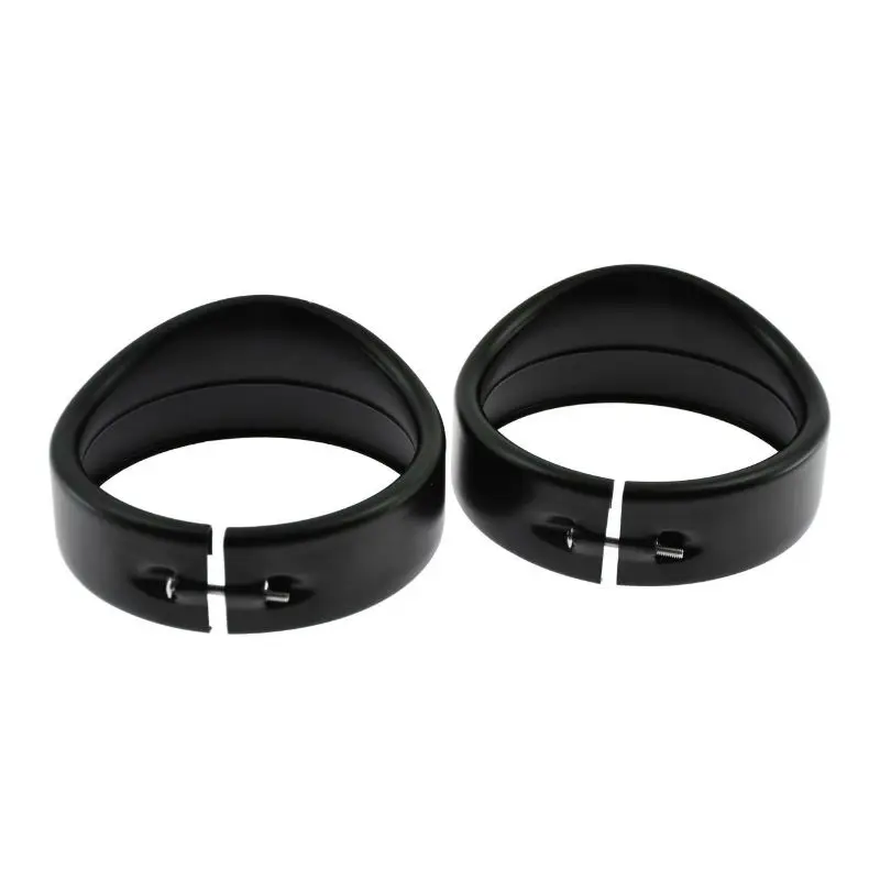 4.5inch LED FOG light mounting ring4800