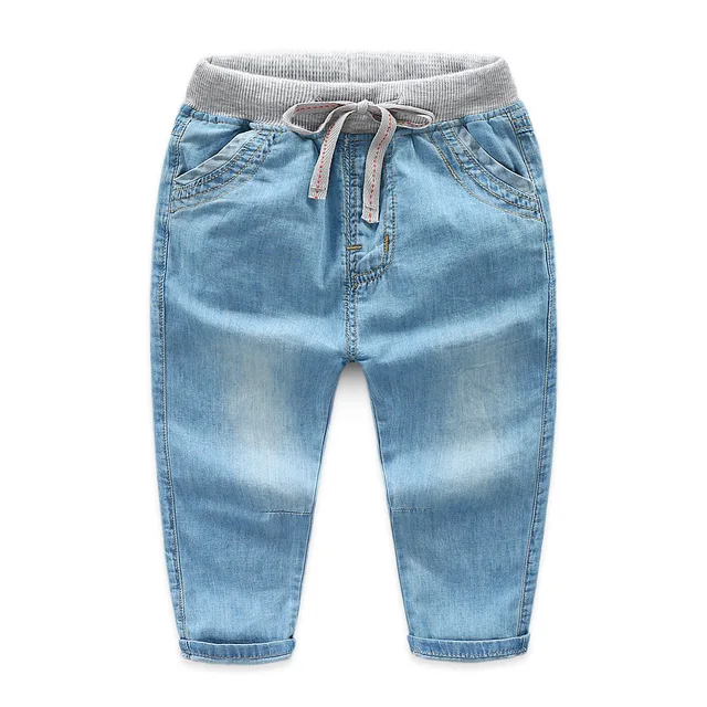 Boys Jeans dzieci spodnie moda dzieci Boys Jeans Spodnie spodnie jeans boys