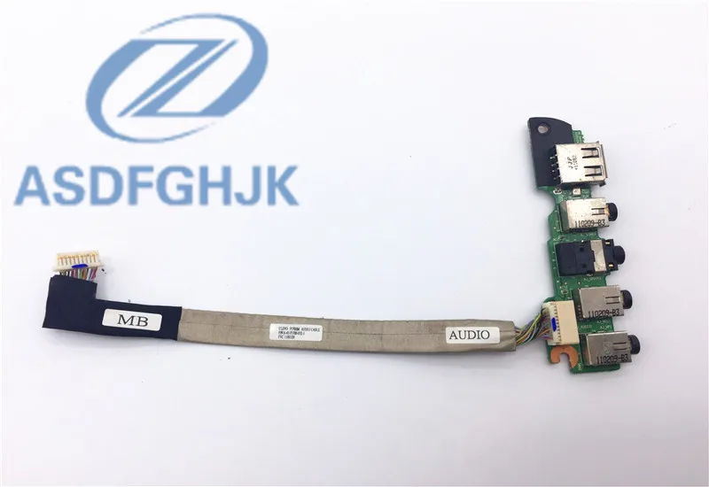 

Интерфейсная плата USB 6-71-X50108-D03 GP 100%, оптовая продажа, для Raytheon, для Hasee, для CLEVO p170hm, p175hm, тест ОК