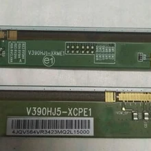 2 шт./лот(1 шт. V390HJ5-XCPE1 и 1 шт. V390HJ1-XRME1) хорошее качество