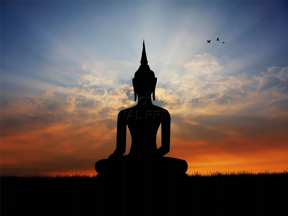 Oil Painting Images Of Buddha Oil Painting Images Of Buddha