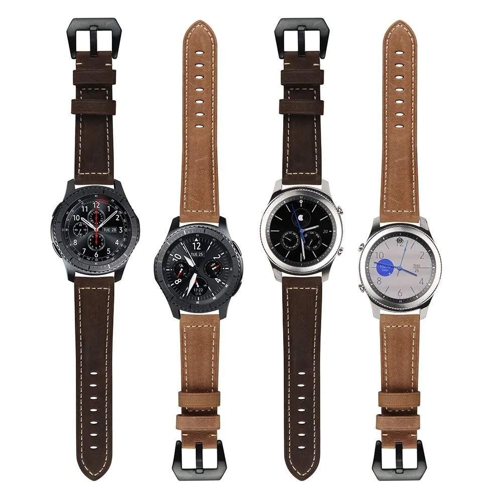 gear s3 classic strap size