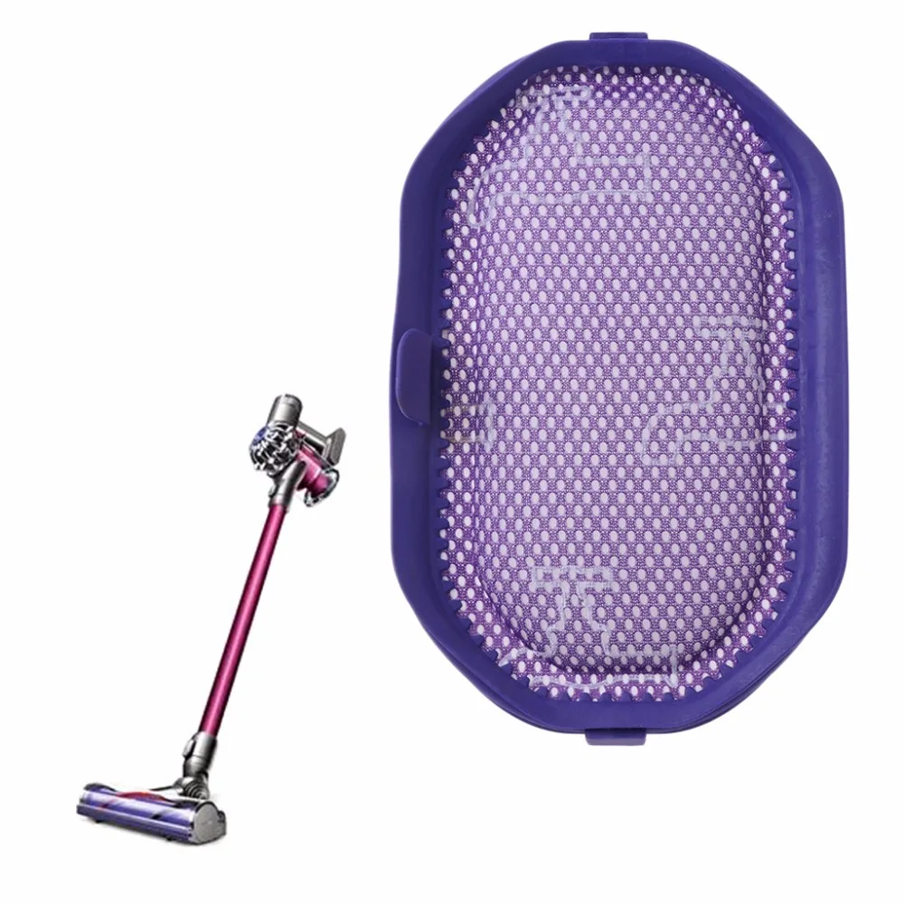 

Washable Pre Filter Replacement For Dyson D30 DC31 DC34 Reusable Vacuum Cleaner