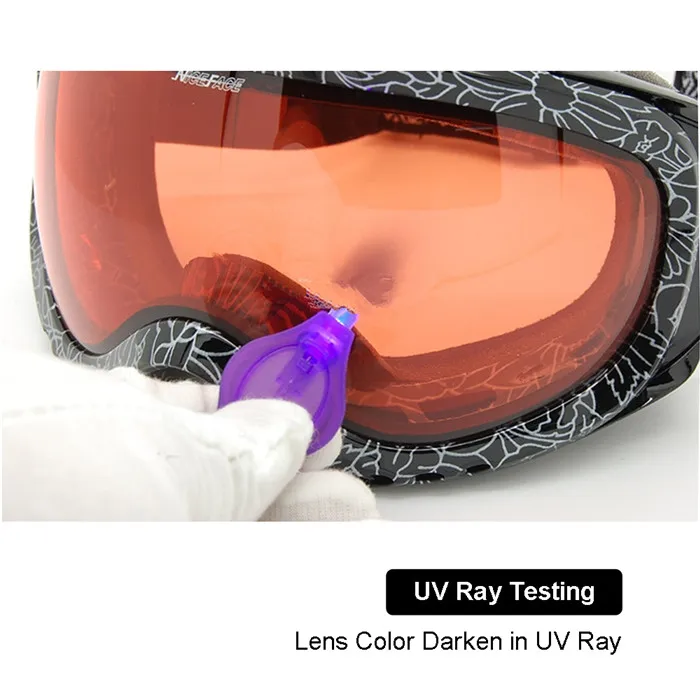uv ray test