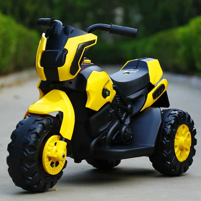 Moto Elétrica Para Meninos, Carro Infantil De 1 A 8 Anos De Idade - Carros  Infantis Para Passeios - AliExpress