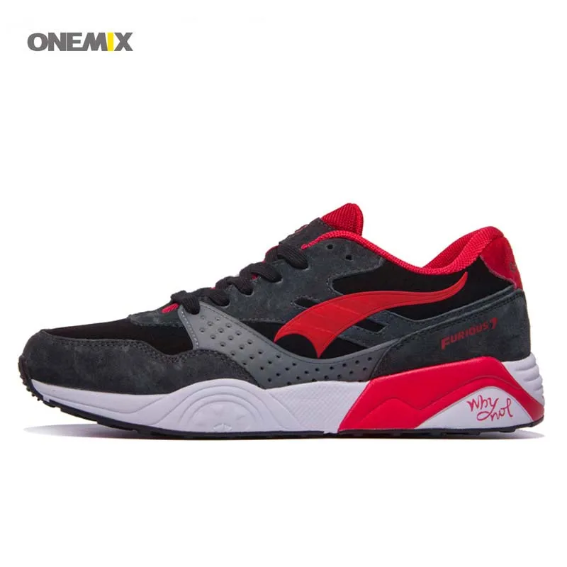 

ONEMIX Free 1106 Trinomics wholesale athletic breathe Men's Women's Sneaker Training Sport Running shoes