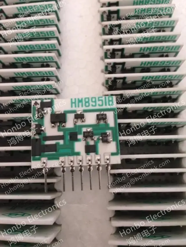 100% НОВЫЙ SIP HM8901A HM8901B HM8903H HM8951B HM8952A (2 шт./лот) | Обустройство дома