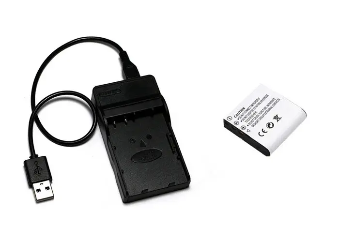 LB 060 LB060 NP40 Battery+USB Charger for Pentax AZ361 AZ362 AZ422