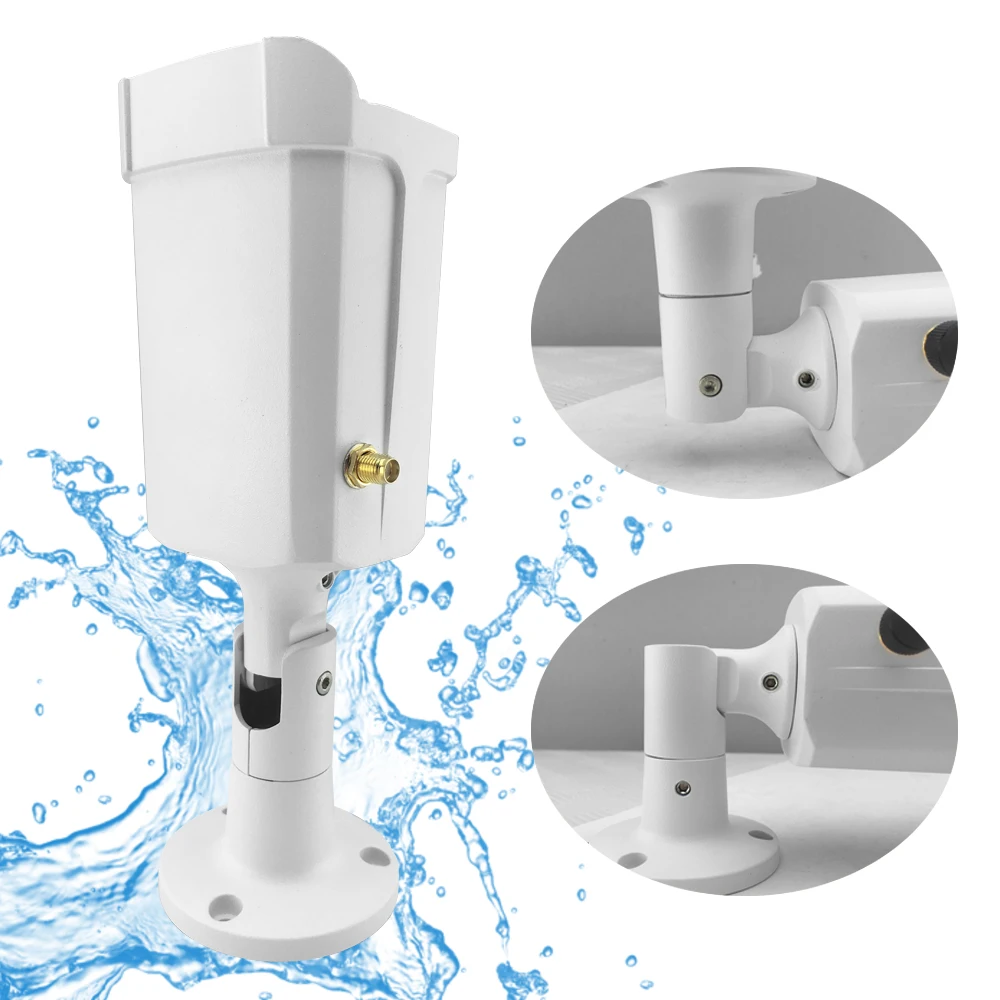 HJT 4CH беспроводная Wifi 1080P IP камера Система ИК Ночная запись 8CH NVR CCTV комплект