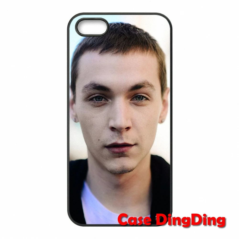 For Moto X1 X2 G1 E1 Razr D1 D3 iPhone 4 4S 5 5C SE 6 6S Plus iPod Touch Yuri Pleskun TPU Mobile Phone |