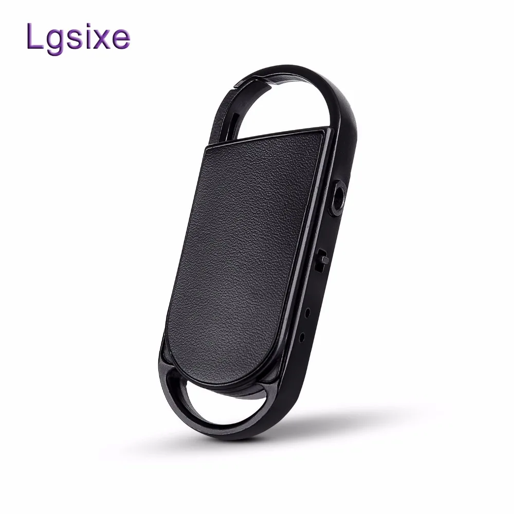 

Lgsixe Digital Voice Recorder 8GB USB Flash Drive 15 Hours Battery Life Supporting Playback on Android Smartphones