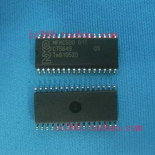 Бесплатная доставка. Новый RC500-SOP32 новые оригинальные акции импортируется из |