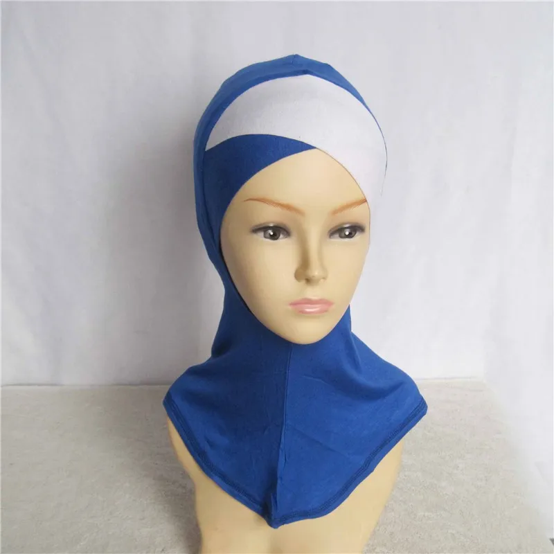 muslim hijab underscarf bonnet underscarves11