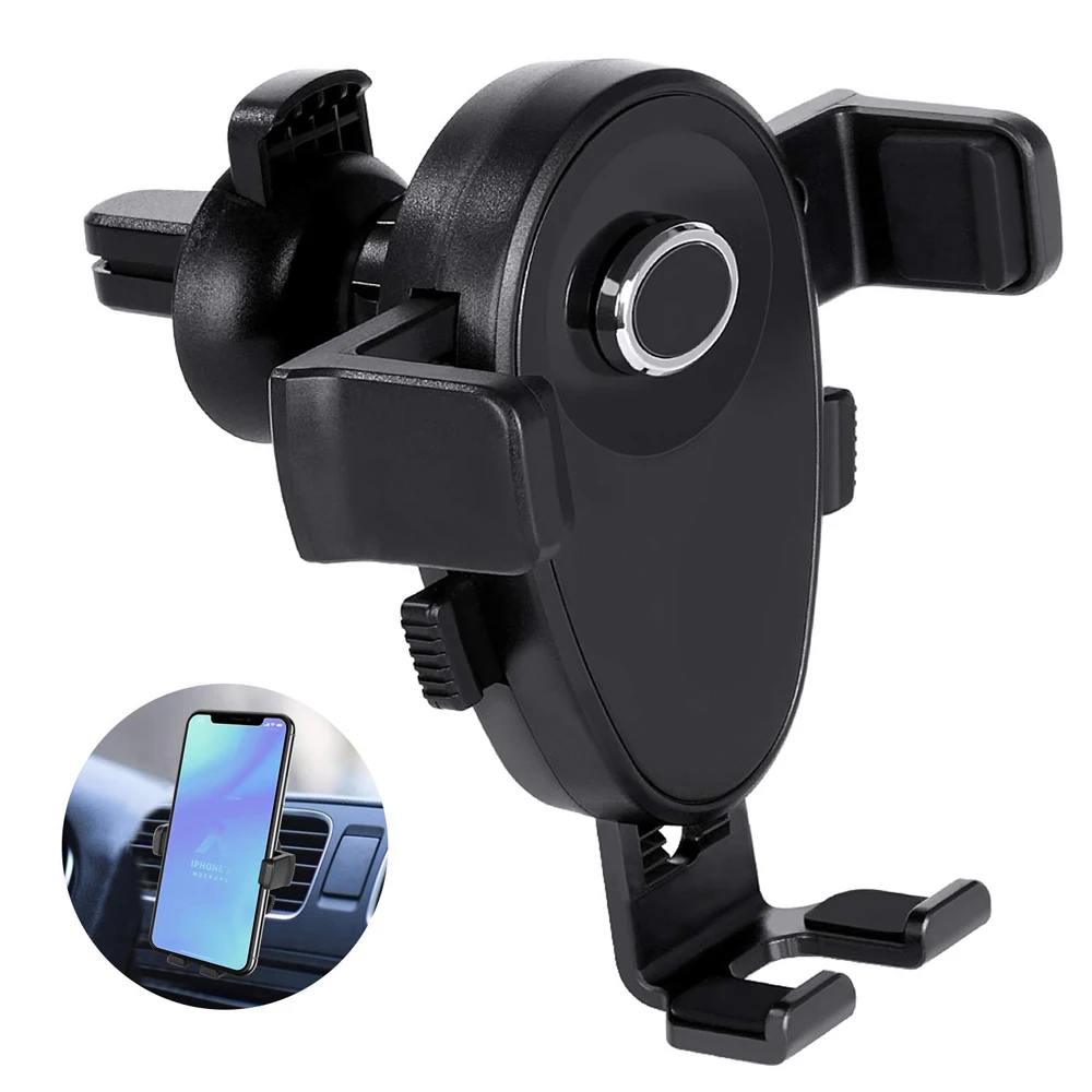 Best car Holder 3in 1