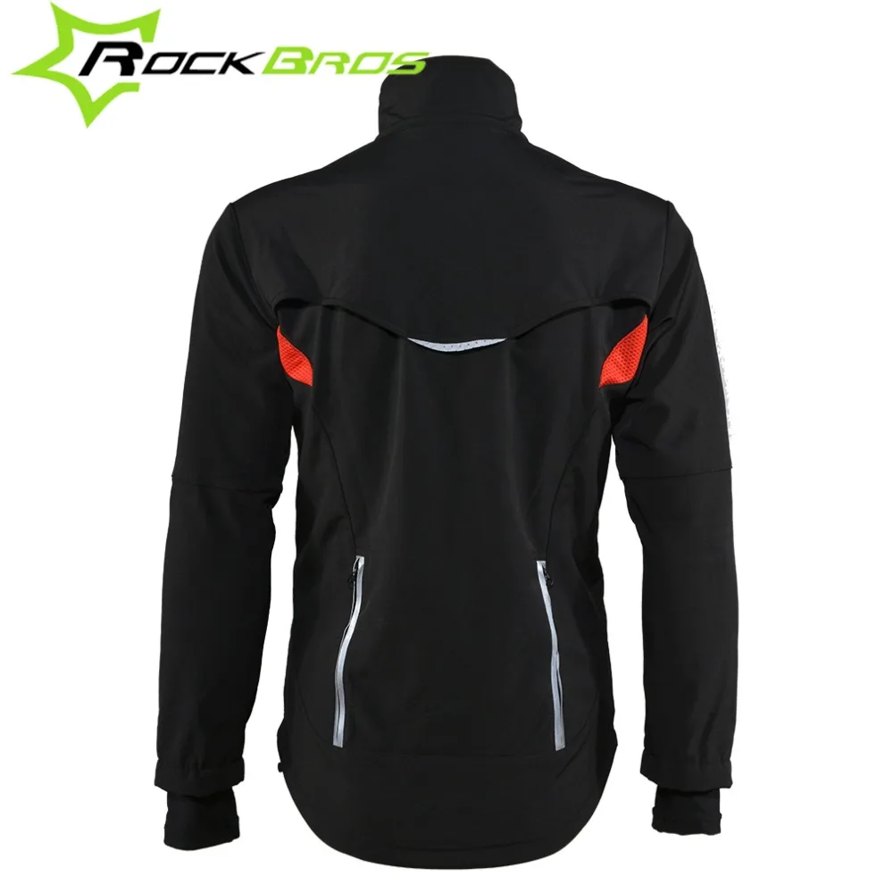 winter jacket for bike riding