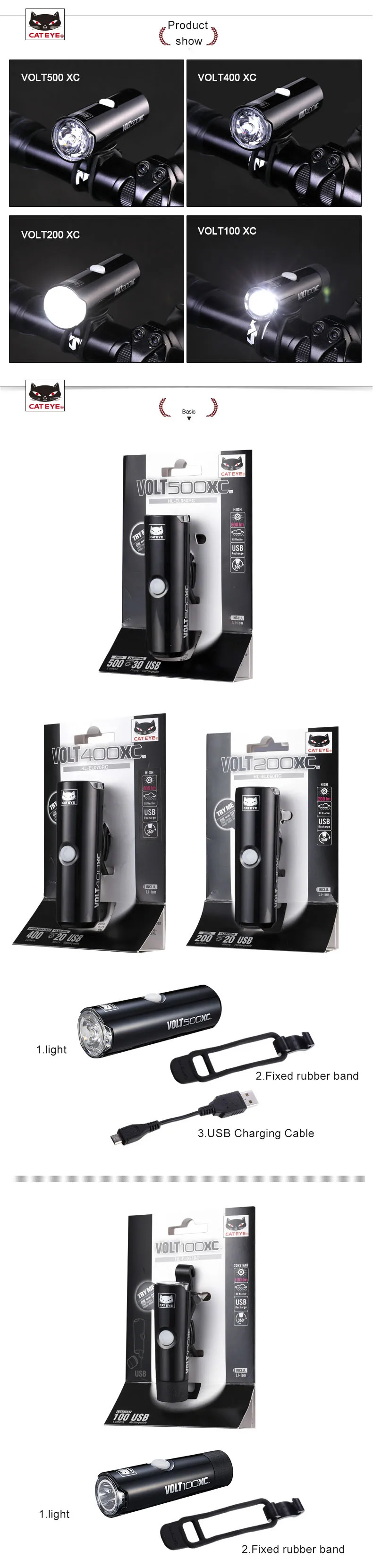 Flash Deal CATEYE Bicycle Light Cycling Bike Flashlight Head front Lights Torch LED Lamp Bike Bicycle Accessories 100/200/400/500 Lumens 5 Flash Deal CATEYE Bicycle Light Cycling Bike Flashlight Head front Lights Torch LED Lamp Bike Bicycle Accessories 100/200/400/500 Lumens 5