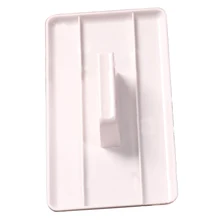 GSFY-CAKE украшения разглаживающий скребок лопатка для глазури полировальные инструменты финишер сахара форма для выпечки 16x8 см