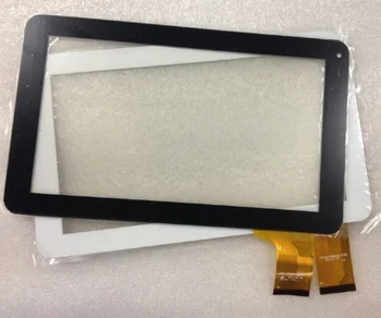 

New For 9" DANEW DSLIDE 900 I-JOY MEMPHIS T9W Tablet Touch Screen Touch Panel glass Digitizer Sensor Replacement Free Shipping