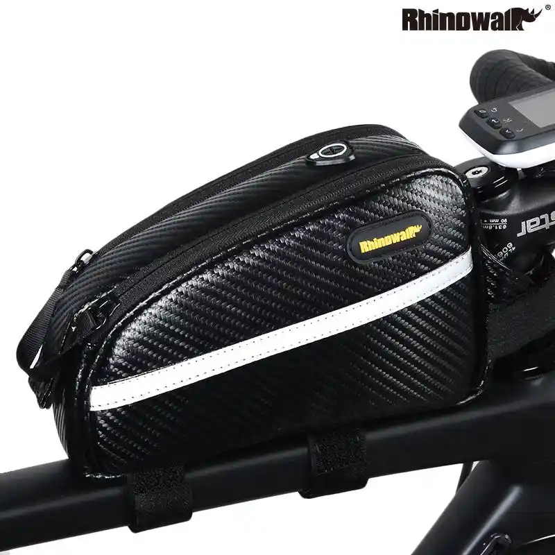 bike gear bag